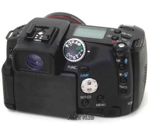 Инструкция К Фотоаппарату Canon Power Shot Pro 1