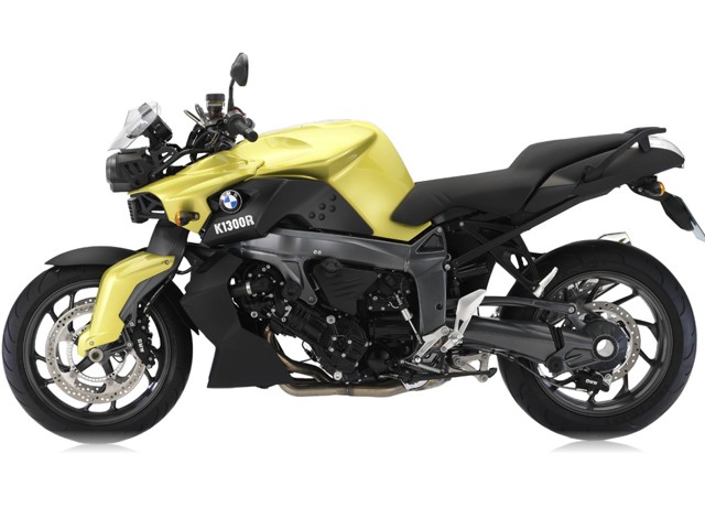  BMW K1300R